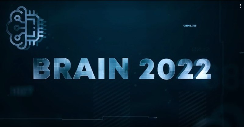 Brain 2022