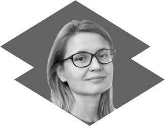 Виктория Бурковская