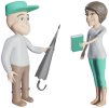 Exchanges
